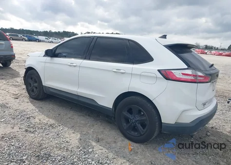 2020 Ford Edge Se z USA, uszkodzony, nr VIN 2FMPK3G99LBA34130